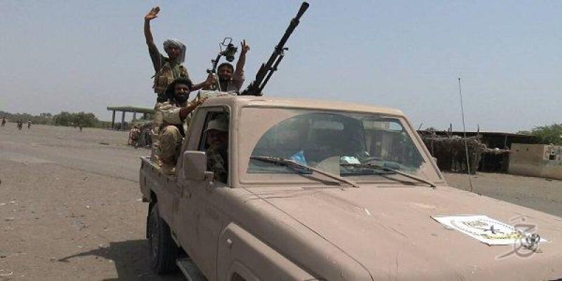 جنوبي اليمن.. اندلاع معارك بين قوات الانتقالي ومليشيا الحوثي