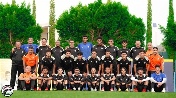 منتخب الشباب لكرة القدم يتأهل إلى نهائيات آسيا 2025