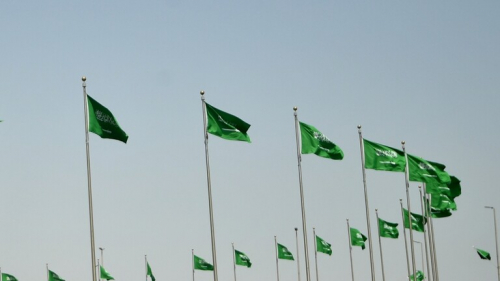 السعودية.. ضبط شحنة ضخمة من الحبوب المخدرة وتكشف جنسيات المتورطين