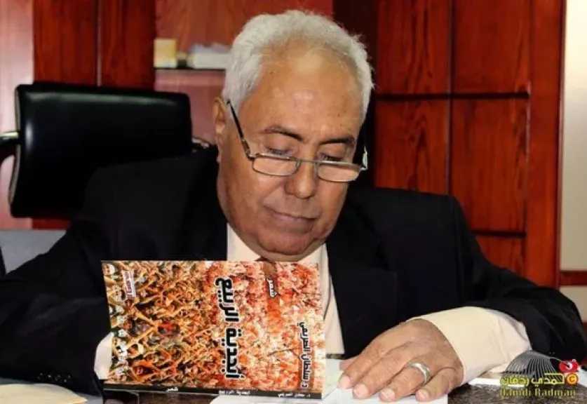 الرئيس العليمي يعزي في وفاة الشاعر الكبير سلطان الصريمي