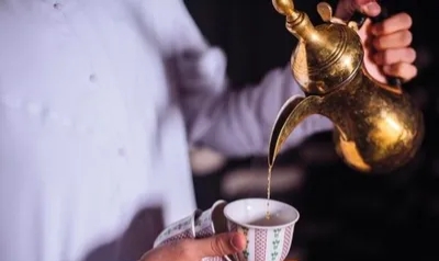 اعتماد اسم القهوة السعودية بدلًا من القهوة العربية