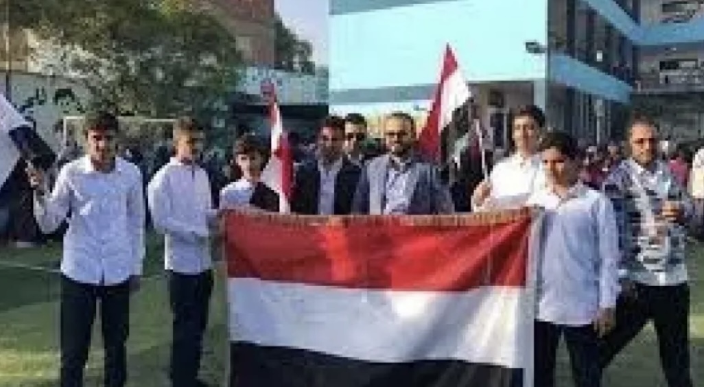 ماسبب إغلاق ثمان مدارس يمنية في مصر؟
