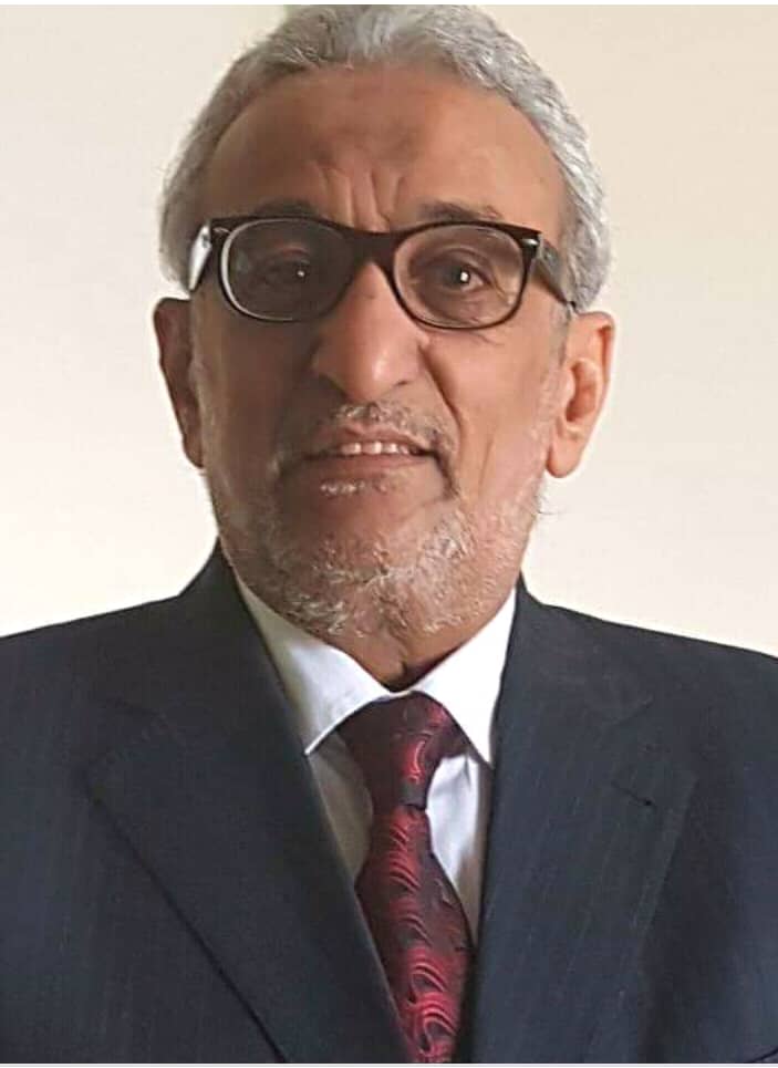 أ. د. منصور الزنداني